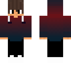 hoodie guy