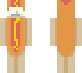 hot dog kid