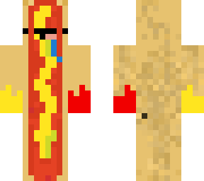 hotdog slayer durp