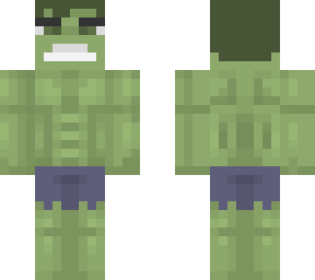 hulk
