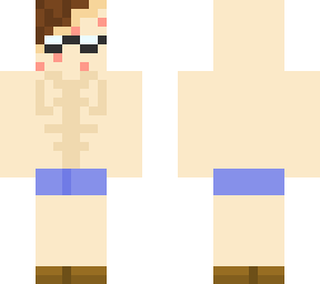 hunky cody