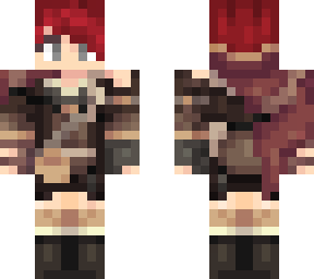 huntress update