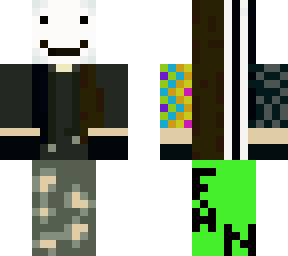 i little of everything