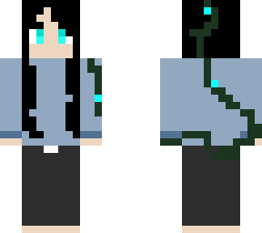 i was bored
