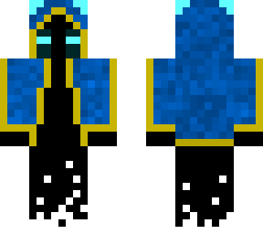 ice (my sig skin)