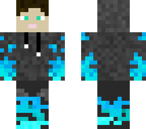 ice phoenix