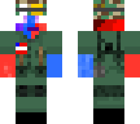 idk
