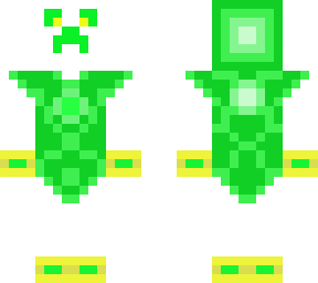 inverted nuclear creeper