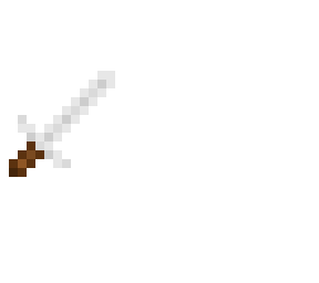 iron claymore
