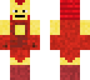 iron man (comics)
