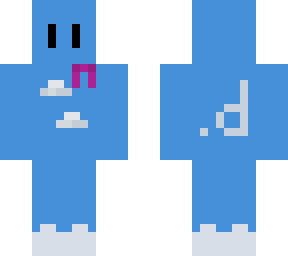 iskys skin with no lunar client