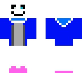 ivan este sans es tuyo xd