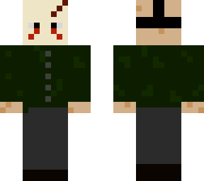 jason part 4