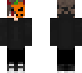 jdgamers' halloween skin 2nd season