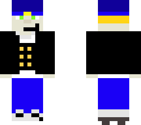 joseph's vans skate brand outfit skin two night time