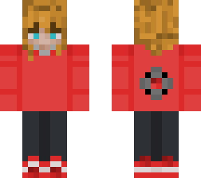 kaichocka :)
