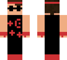 karate cool skin