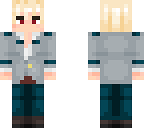katsuki bakugo