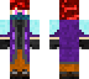kinda's body