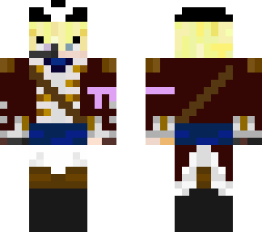 king arron light