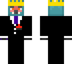 king deidueye