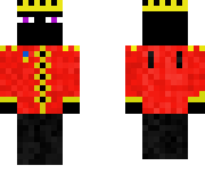 king enderman