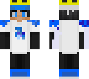 king me
