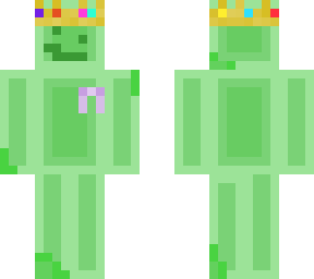 king slime