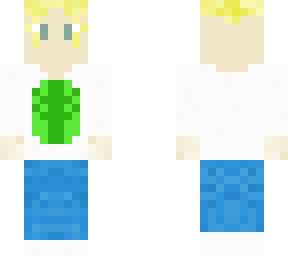leavi_ skin