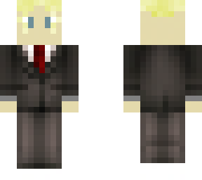 leavi's suit skin