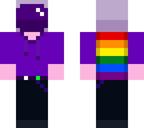 lgbtq+ mee
