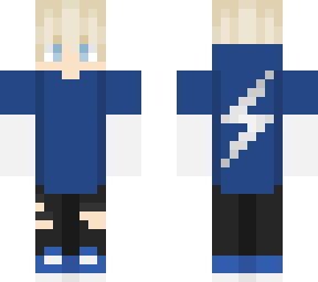 lightning boi (for flexplode)
