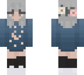 lilyclx <3