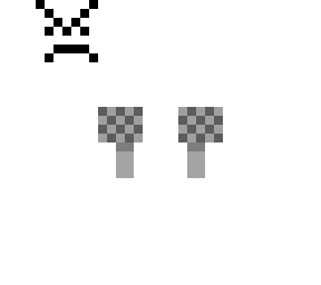 little man fnf skin