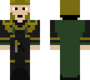 loki (the avengers)