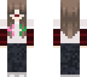 lore skin