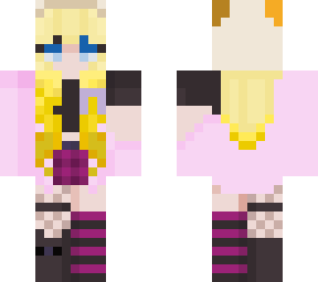 lyndsi :>