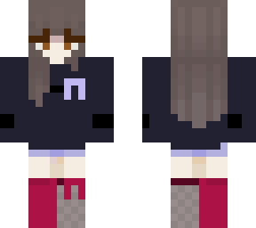 madilyn :>