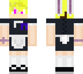 maid me