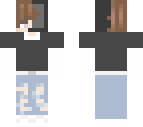 main oc :]