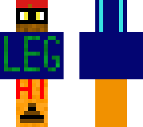 making my own skin was a terible mistake