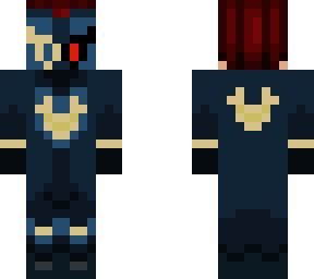 malevolent drip v2 {+ mask}