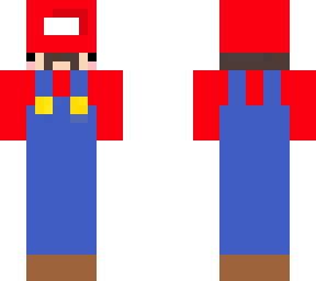 mario