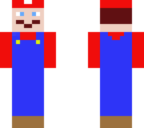 mario