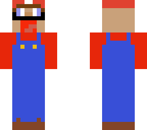 mario
