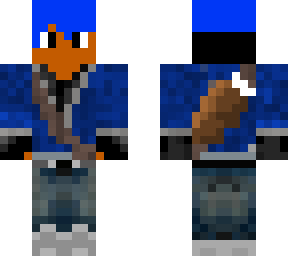 markitosgamer45 explorador