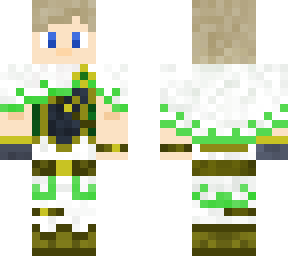 marksman armor v2