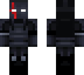 mask