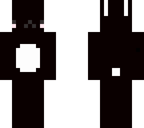 matching bunny skin
