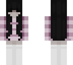 matching pink